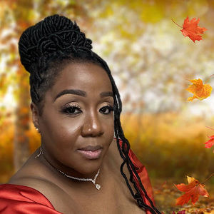 Meet your Posher, Renée